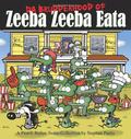 Da Brudderhood of Zeeba Zeeba Eata: A Pearls Before Swine Collection (Pearls Before Swine #5) by Stephan Pastis