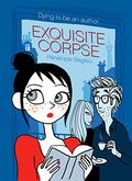 Exquisite Corpse by Pénélope Bagieu