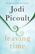 Leaving Time by Jodi Picoult