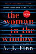 The Woman in the Window by A.J. Finn