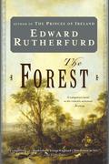 The Forest by Edward Rutherfurd