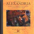 Alexandria: In Which the Extraordinary Correspondence of Griffin & Sabine Unfolds (Morning Star Trilogy #2) by Nick Bantock