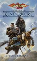 Kendermore (Dragonlance: Preludes #2) by Mary L. Kirchoff