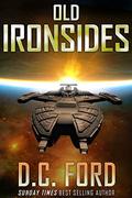 Old Ironsides (Old Ironsides #1) by Dean Crawford
