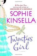 Twenties Girl by Sophie Kinsella