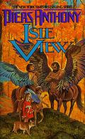 Isle of View by Piers Anthony