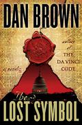 The Lost Symbol (Robert Langdon #3) by Dan Brown