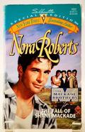 The Fall of Shane MacKade by Nora Roberts