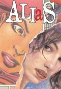 Alias, Vol. 4: The Secret Origins of Jessica Jones by Brian Michael Bendis