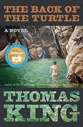 The Back of the Turtle by Thomas King