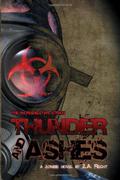Thunder and Ashes (Morningstar Strain #2) by Z.A. Recht