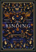 The Binding by Bridget Collins