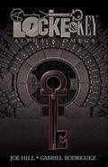 Locke & Key, Vol. 6: Alpha & Omega by Joe Hill