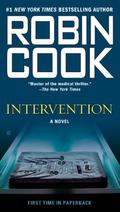 Intervention (Jack Stapleton and Laurie Montgomery #9) by George Guidall