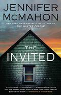 The Invited by Jennifer McMahon