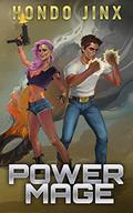 Power Mage (Power Mage #1) by Hondo Jinx