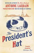 The President's Hat by Antoine Laurain
