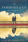 The Versions of Us by Laura Barnett