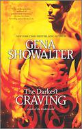 The Darkest Craving by Gena Showalter