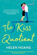 The Kiss Quotient (The Kiss Quotient #1) by Helen Hoang