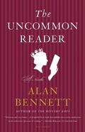 The Uncommon Reader by Alan Bennett