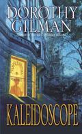 Kaleidoscope (Madame Karitska #2) by Dorothy Gilman