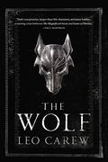The Wolf by Leo Carew