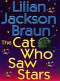 The Cat Who Saw Stars (The Cat Who... #21) by Лилиан Джексон Браун