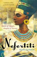 Nefertiti by Michelle Moran, Cassandra Campbell