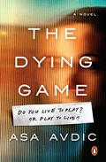 The Dying Game by Rachel Willson-Broyles