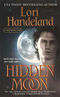 Hidden Moon by Lori Handeland