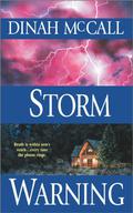 Storm Warning by Dinah McCall