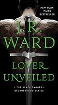 Lover Unveiled by J.R. Ward