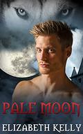 Pale Moon by Elizabeth Kelly