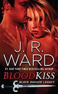 Blood Kiss by J.R. Ward