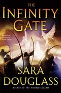 The Infinity Gate (DarkGlass Mountain #3) by Sara Douglass