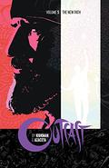 Outcast, Vol. 5: The New Path (Outcast #5) by Paul Azaceta