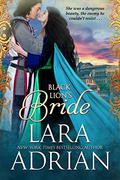 Black Lion's Bride (Warrior #2) by Tina St. John