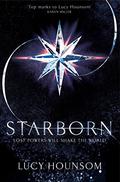 Starborn (The Worldmaker Trilogy #1) by Lucy Hounsom