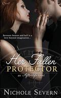 Her Fallen Protector (Afterlife #1) by Nichole Severn
