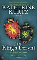 The King's Deryni (The Childe Morgan #3) by Katherine Kurtz