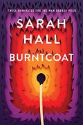 Burntcoat by Sarah Hall