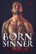 Born Sinner (Se7en Sinners #1) by S.L. Jennings