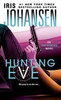 Hunting Eve by Iris Johansen