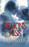 Demon's Kiss by Eve Silver