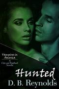 Hunted by D.B. Reynolds