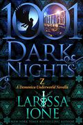 Z (Demonica Underworld #3) by Paul Boehmer