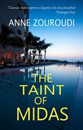 The Taint of Midas by Anne Zouroudi