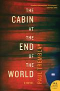 The Cabin at the End of the World by Amy Landon