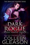 The Vampire Voss by Colleen Gleason